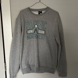 Adidas crewneck sweater